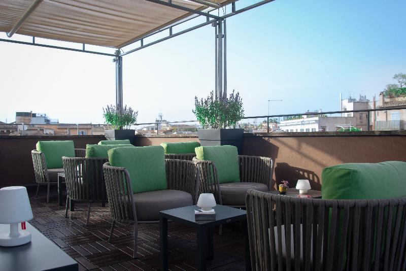Hotel Indigo Rome - St George