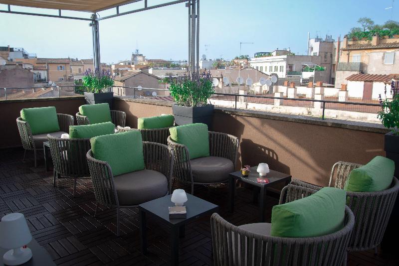 Hotel Indigo Rome - St George