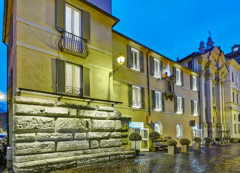 Hotel Indigo Rome - St George