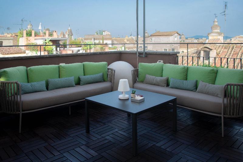 Hotel Indigo Rome - St George