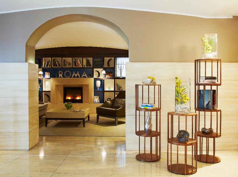 Hotel Indigo Rome - St George