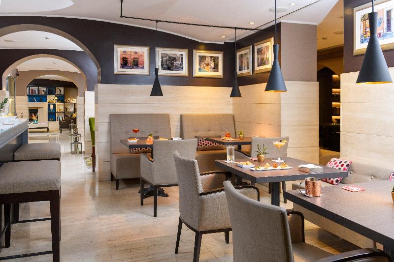 Hotel Indigo Rome - St George