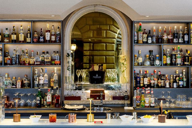 Hotel Indigo Rome - St George