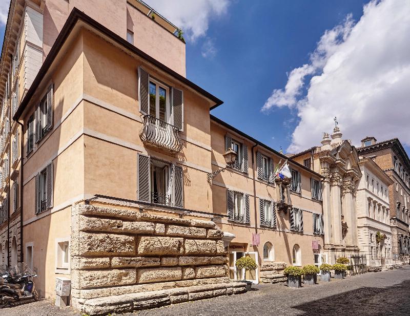 Hotel Indigo Rome - St George