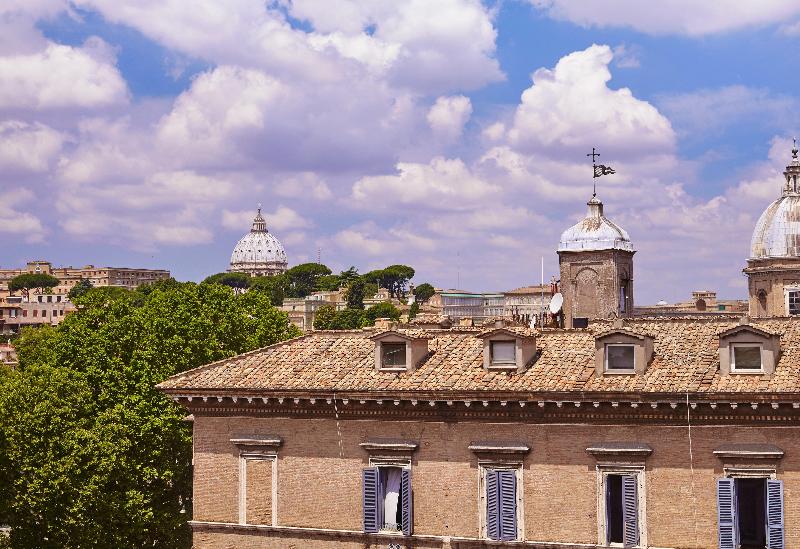 Hotel Indigo Rome - St George