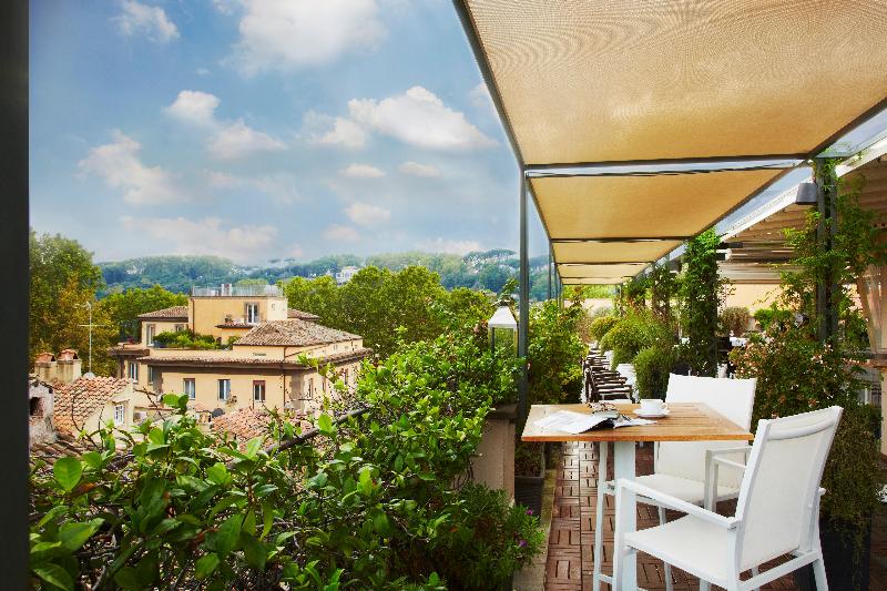 Hotel Indigo Rome - St George