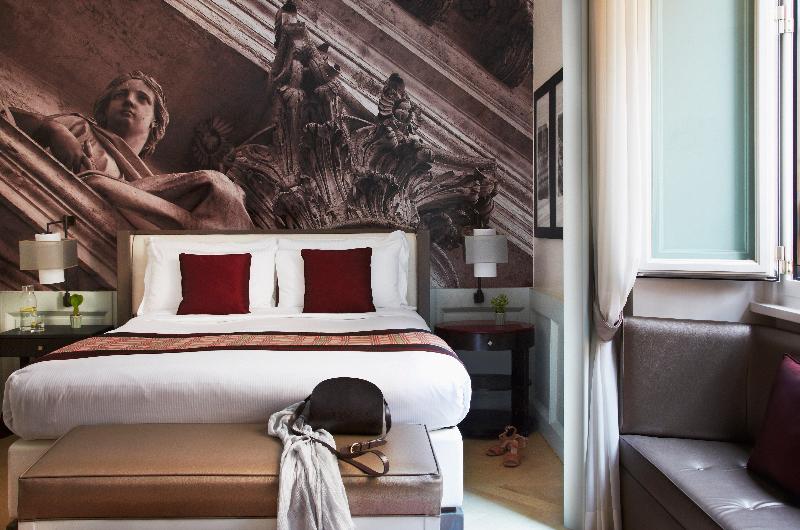 Hotel Indigo Rome - St George