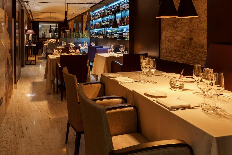 Hotel Indigo Rome - St George
