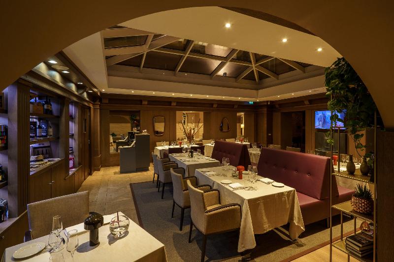 Hotel Indigo Rome - St George