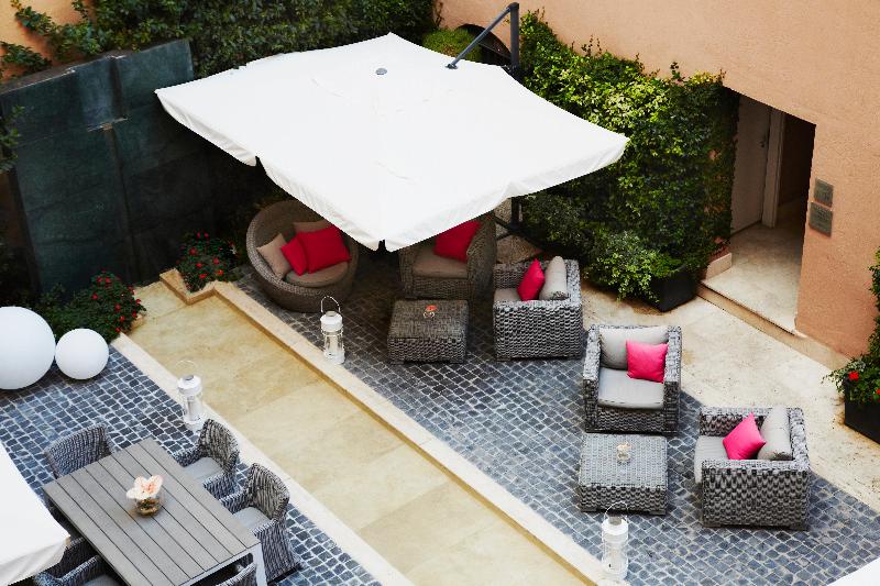 Hotel Indigo Rome - St George