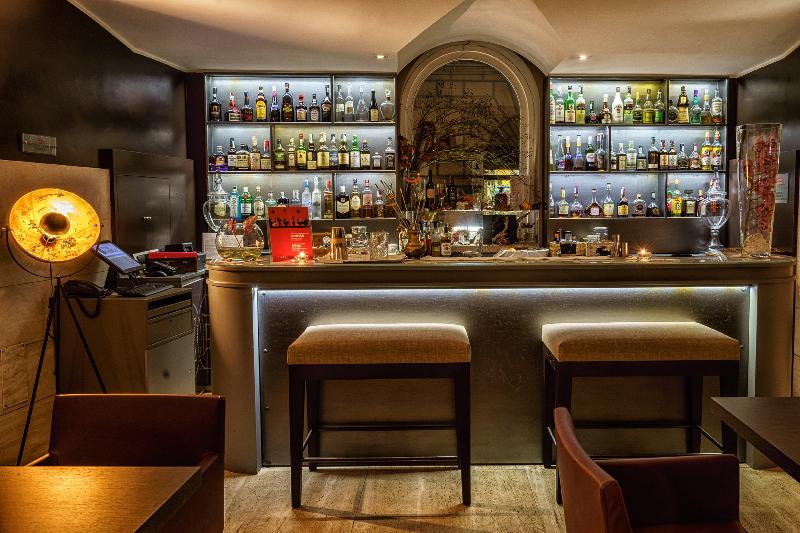 Hotel Indigo Rome - St George