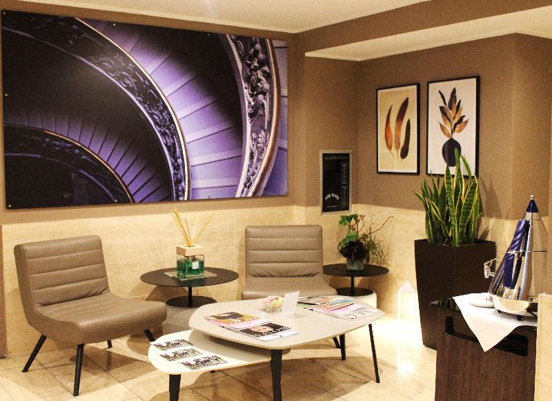 Hotel Indigo Rome - St George