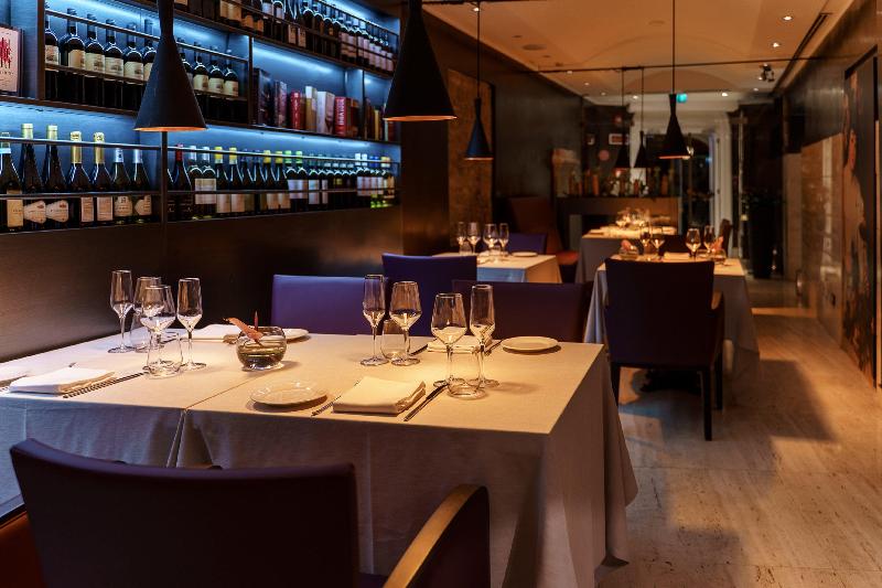 Hotel Indigo Rome - St George