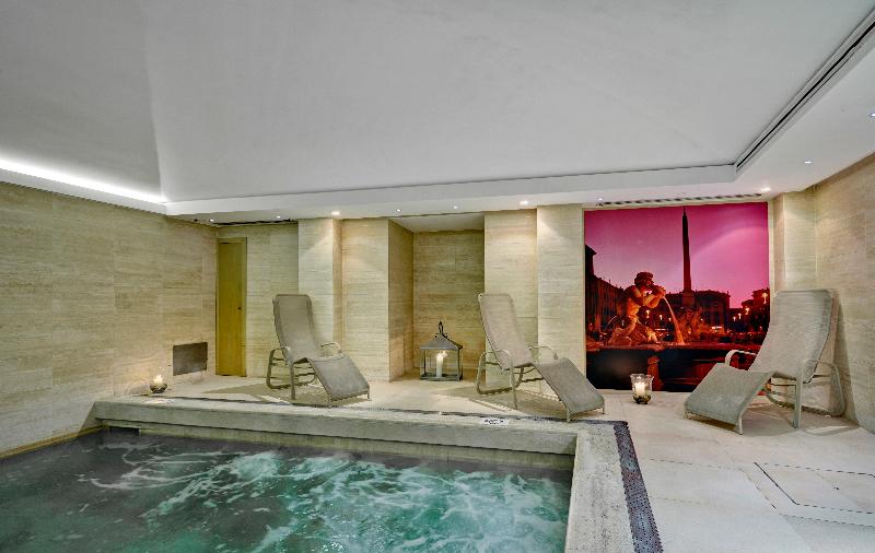 Hotel Indigo Rome - St George