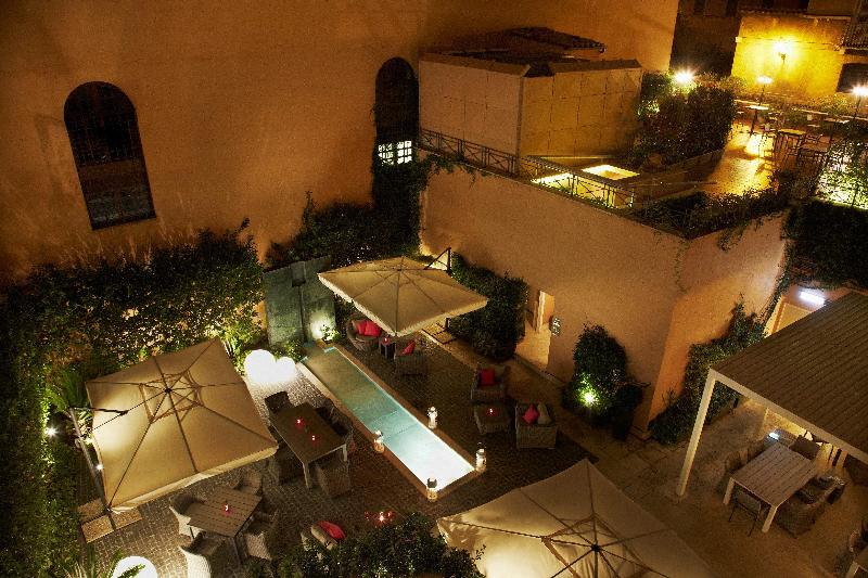 Hotel Indigo Rome - St George