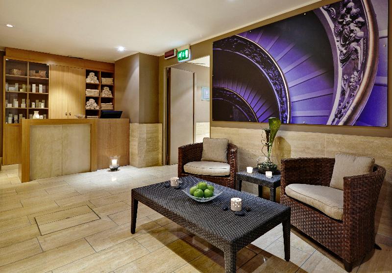 Hotel Indigo Rome - St George