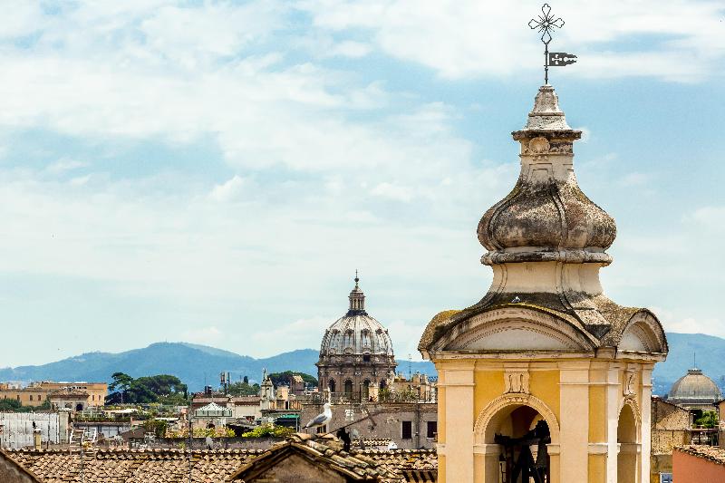 Hotel Indigo Rome - St George