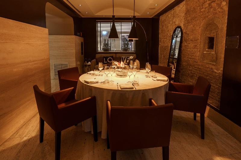 Hotel Indigo Rome - St George