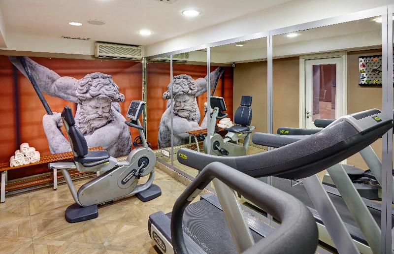 Hotel Indigo Rome - St George