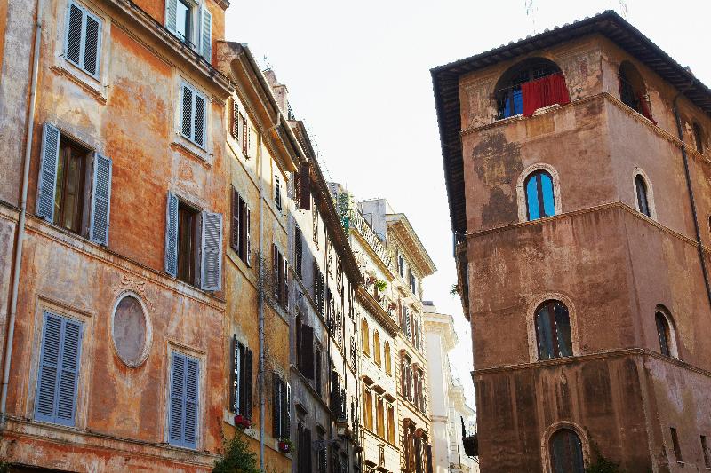 Hotel Indigo Rome - St George