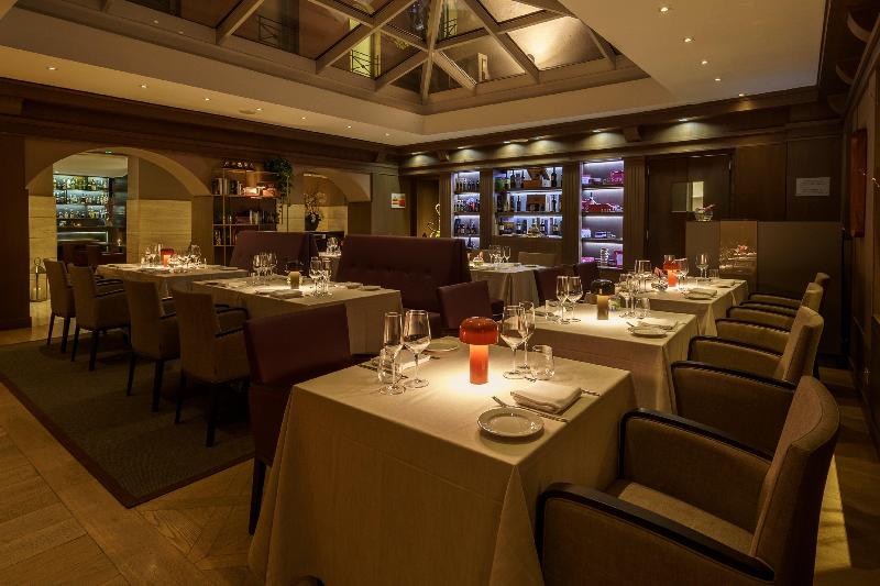 Hotel Indigo Rome - St George