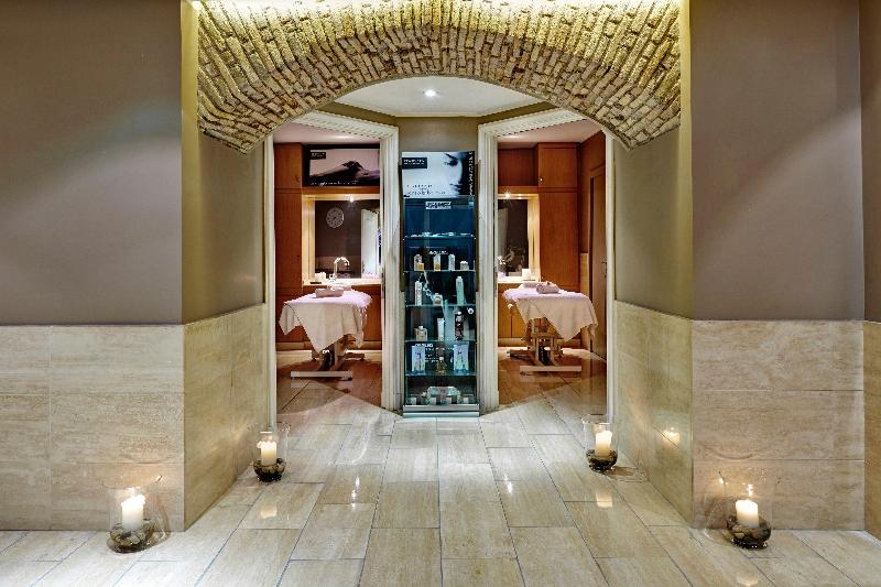 Hotel Indigo Rome - St George
