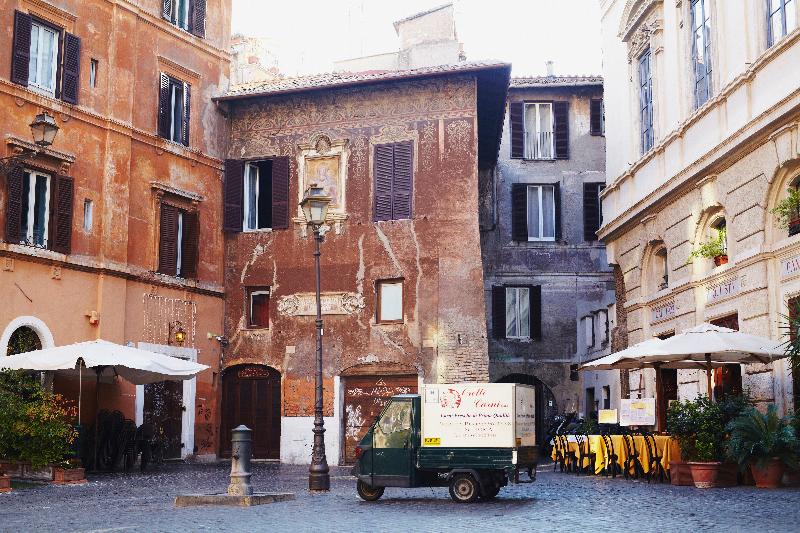 Hotel Indigo Rome - St George