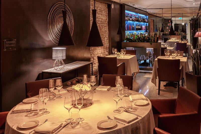 Hotel Indigo Rome - St George