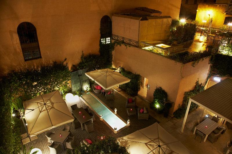 Hotel Indigo Rome - St George