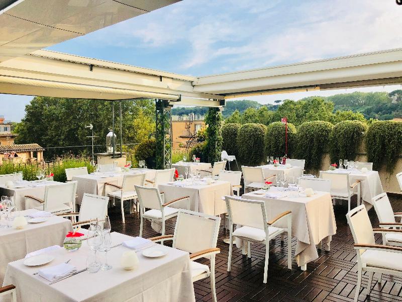 Hotel Indigo Rome - St George
