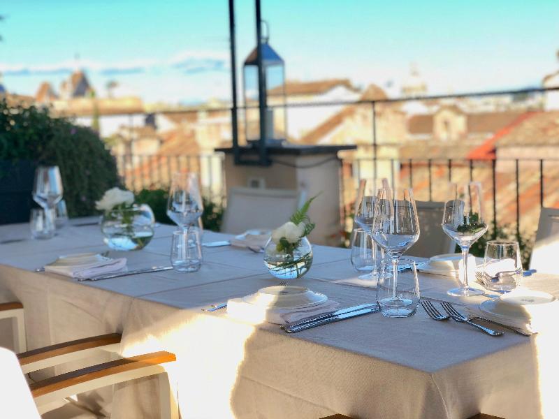 Hotel Indigo Rome - St George