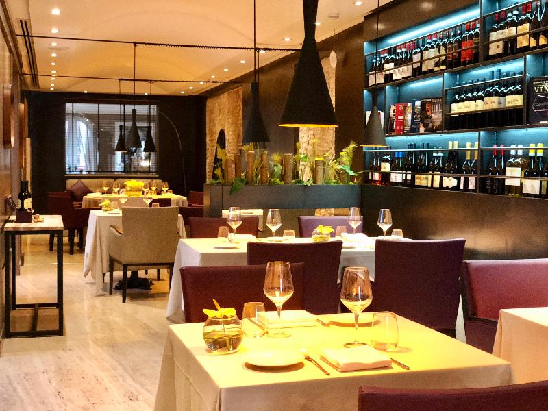 Hotel Indigo Rome - St George