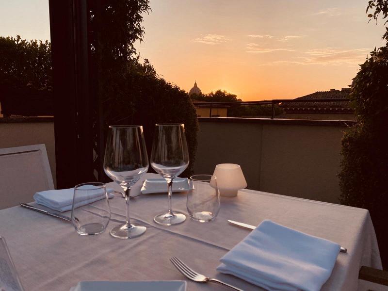 Hotel Indigo Rome - St George