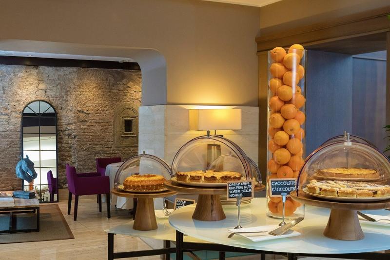 Hotel Indigo Rome - St George