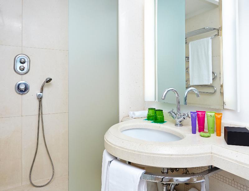 Indigo Hotel Rome - St. George image