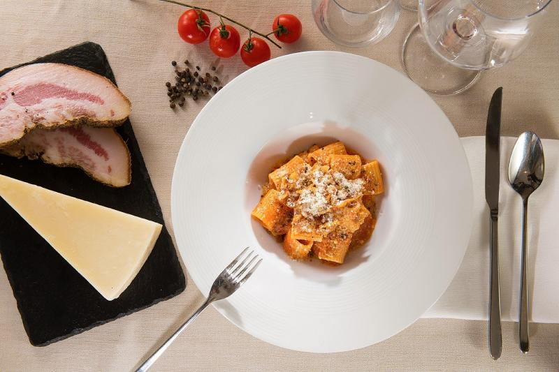 Hotel Indigo Rome - St George