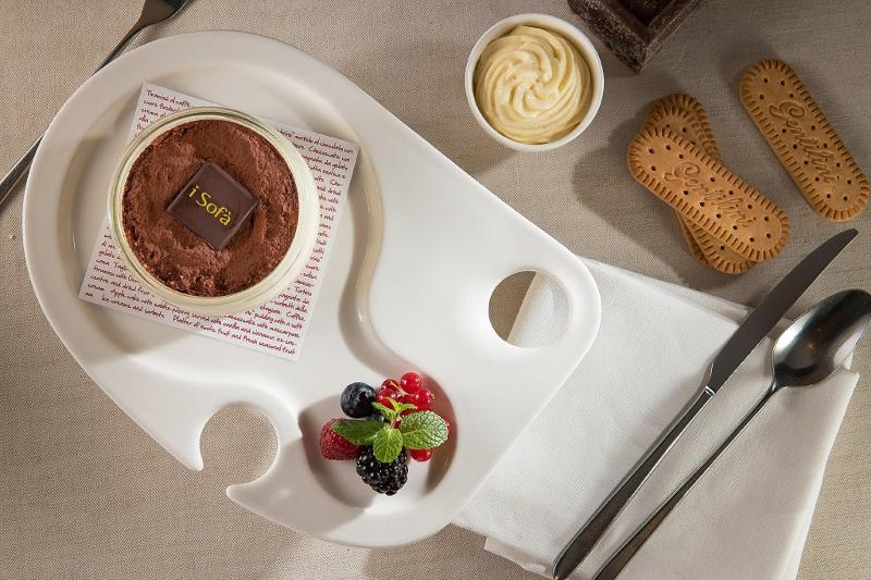 Hotel Indigo Rome - St George