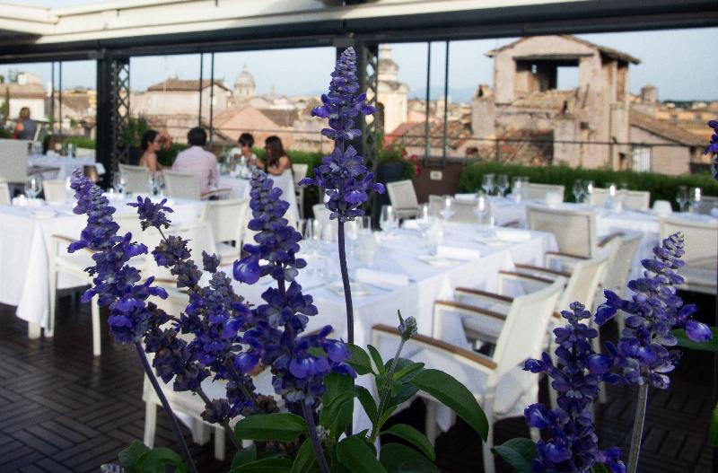 Hotel Indigo Rome - St George