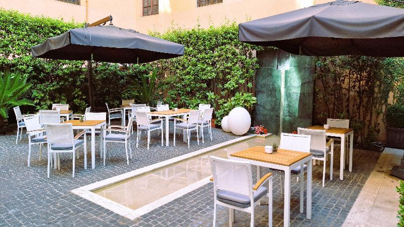Hotel Indigo Rome - St George