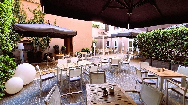 Hotel Indigo Rome - St George