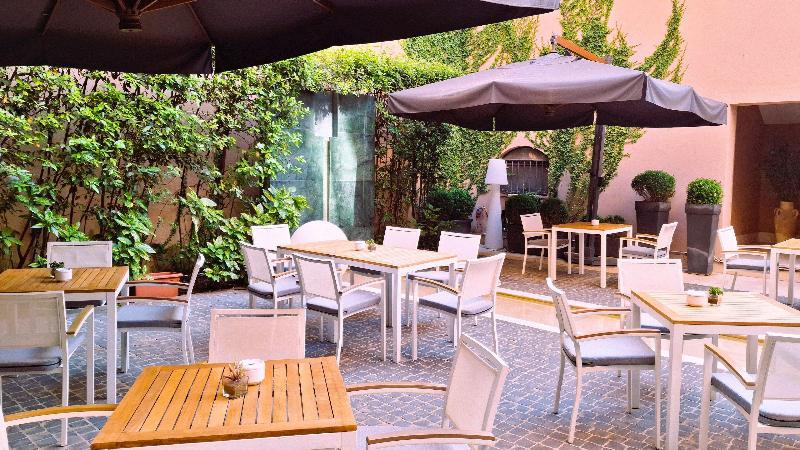 Hotel Indigo Rome - St George