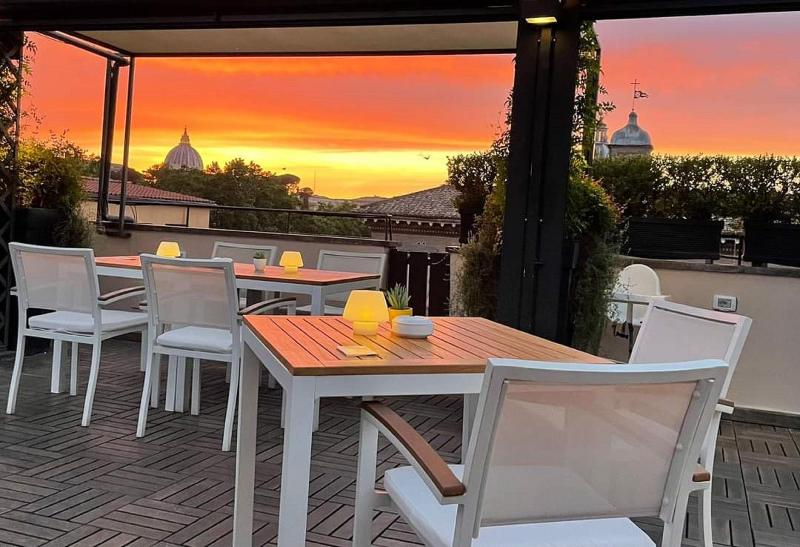 Hotel Indigo Rome - St George