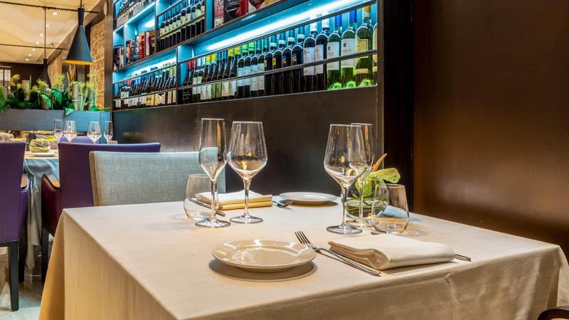 Hotel Indigo Rome - St George
