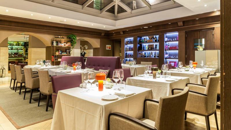 Hotel Indigo Rome - St George