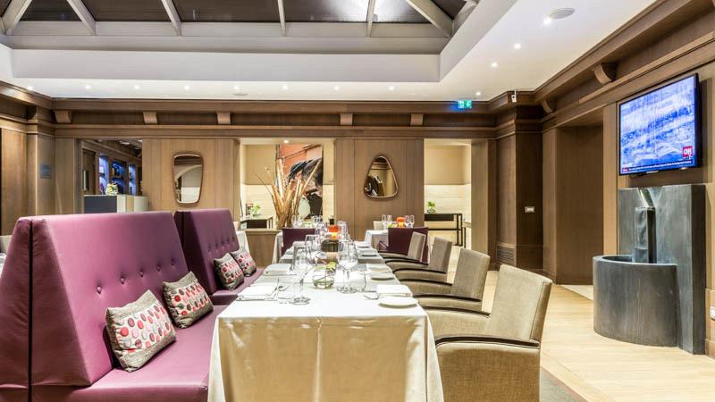 Hotel Indigo Rome - St George