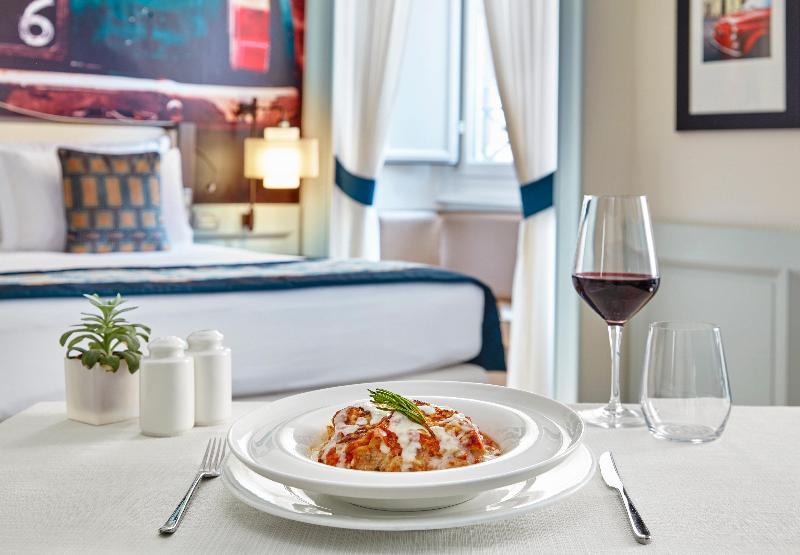 Hotel Indigo Rome - St George