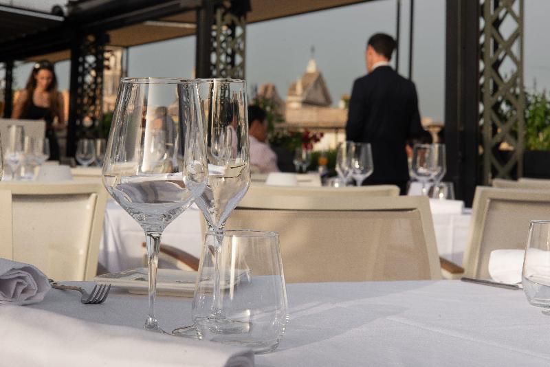 Hotel Indigo Rome - St George