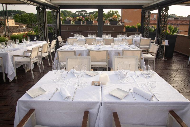 Hotel Indigo Rome - St George