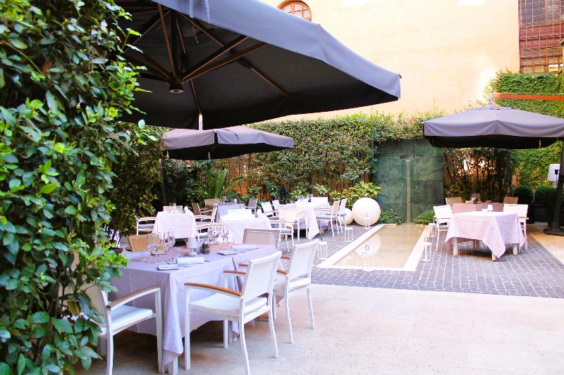Hotel Indigo Rome - St George