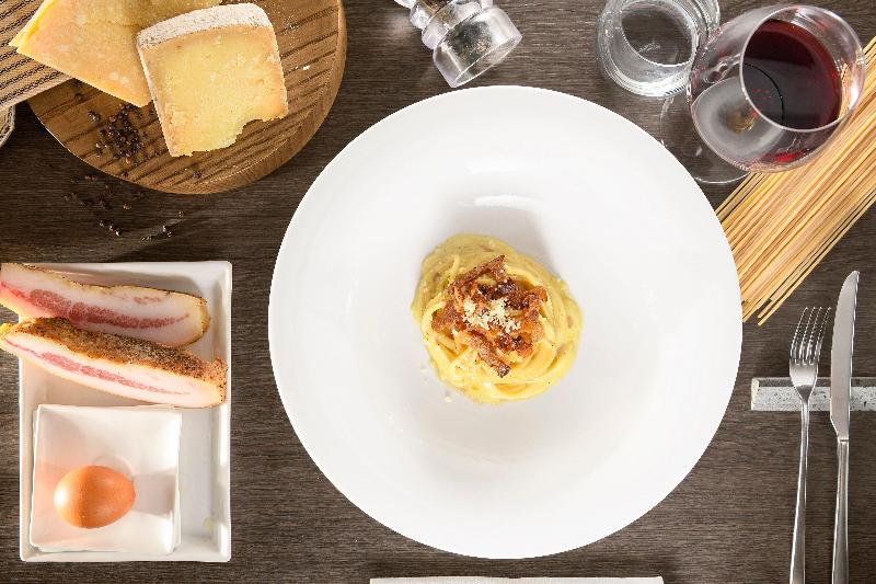 Hotel Indigo Rome - St George